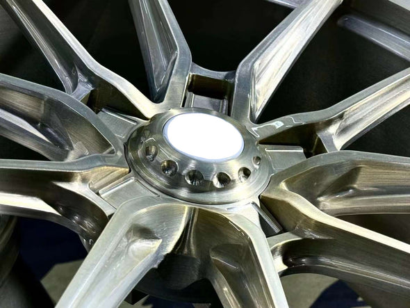 FORGED WHEELS RIMS DC2 for ANY CAR