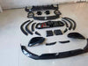 900 DRY CARBON BODY KIT for MERCEDES-BENZ AMG GLE 63 SUV V167 2019+



Set includes:

Front Lip

Front Lip Add-on Parts
Front Grille
Rear Diffuser
Rear Spoiler
Fender Flares
Material: Dry Carbon


CONTACT US FOR PRICING



Payment ►
Visa

Master Card

PayPal (Pay via PayPal add 4,4%)
Cryptocurrency
Shipment ►
By express DHL/UPS/TNT/FedEx
To the local international airport
Special line by air
Special line by the sea
To Europe and the UK by train

Please let us know which shipping option you prefer.