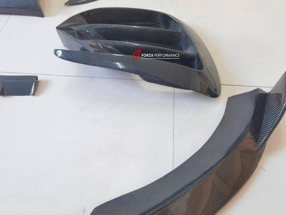 900 DRY CARBON BODY KIT for MERCEDES-BENZ AMG GLE 63 SUV V167 2019+



Set includes:

Front Lip

Front Lip Add-on Parts
Front Grille
Rear Diffuser
Rear Spoiler
Fender Flares
Material: Dry Carbon


CONTACT US FOR PRICING



Payment ►
Visa

Master Card

PayPal (Pay via PayPal add 4,4%)
Cryptocurrency
Shipment ►
By express DHL/UPS/TNT/FedEx
To the local international airport
Special line by air
Special line by the sea
To Europe and the UK by train

Please let us know which shipping option you prefer.