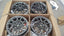 912M OEM STYLE FORGED WHEELS for BMW i7 760 G70 2023+