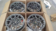 FORGED WHEELS RIMS FOR JAGUAR TYPE 01 2027 Forza Performance custom fit buy OEM Bmw I7 760 style design wheels