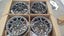 FORGED WHEELS RIMS FOR JAGUAR TYPE 01 2027 Forza Performance custom fit buy OEM Bmw I7 760 style design wheels