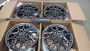 FORGED WHEELS RIMS FOR JAGUAR TYPE 01 2027 Forza Performance custom fit buy OEM Bmw I7 760 style design wheels