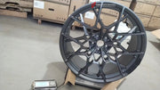 FORGED WHEELS RIMS FOR JAGUAR TYPE 01 2027 Forza Performance custom fit buy OEM Bmw I7 760 style design wheels