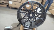 FORGED WHEELS RIMS FOR JAGUAR TYPE 01 2027 Forza Performance custom fit buy OEM Bmw I7 760 style design wheels