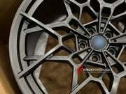 FORGED WHEELS RIMS FOR JAGUAR TYPE 01 2027 Forza Performance custom fit buy OEM Bmw I7 760 style design wheels
