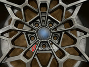 FORGED WHEELS RIMS FOR JAGUAR TYPE 01 2027 Forza Performance custom fit buy OEM Bmw I7 760 style design wheels