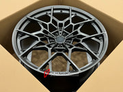 FORGED WHEELS RIMS FOR JAGUAR TYPE 01 2027 Forza Performance custom fit buy OEM Bmw I7 760 style design wheels
