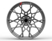 FORGED WHEELS RIMS FOR JAGUAR TYPE 01 2027 Forza Performance custom fit buy OEM Bmw I7 760 style design wheels