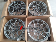 FORGED WHEELS RIMS FOR JAGUAR TYPE 01 2027 Forza Performance custom fit buy OEM Bmw I7 760 style design wheels