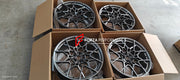 FORGED WHEELS RIMS FOR JAGUAR TYPE 01 2027 Forza Performance custom fit buy OEM Bmw I7 760 style design wheels