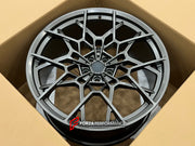 FORGED WHEELS RIMS FOR JAGUAR TYPE 01 2027 Forza Performance custom fit buy OEM Bmw I7 760 style design wheels