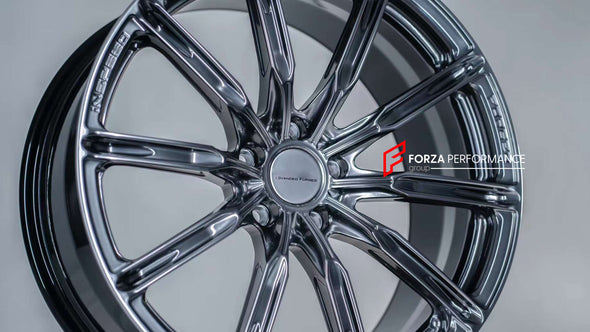 FORGED WHEELS RIMS JR9 for ALL MODELS