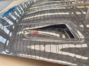 FORGED CARBON HOOD for PORSCHE 911 991 CARRERA S GT2 GT3 RS  Set includes:  Hood