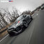 AUTHENTIC DARWINPRO BKSSII STYLE CARBON WIDE BODY KIT for NISSAN GT-R R35 2008 - 2020  Set includes:  Front Bumper Front Bumper Wide Body Caps Side Skirts Rear Bumper Rear Bumper Wide Body Caps Wide Front Fenders Wide Rear Fender Flares Hood Wheel Well Guard