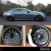 FORGED WHEELS RIMS 21 INCH FOR MERCEDES-BENZ CLS 53 AMG