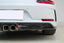 BODY KIT FOR PORSCHE 911 991.1 991.2 UPGRADE TO GT3 991.2 STYLE