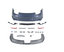 BODY KIT FOR PORSCHE 911 991.1 991.2 UPGRADE TO GT3 991.2 STYLE