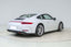 BODY KIT FOR PORSCHE 911 991.1 991.2 UPGRADE TO GT3 991.2 STYLE