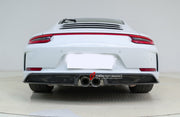 BODY KIT FOR PORSCHE 911 991.1 991.2 UPGRADE TO GT3 991.2 STYLE