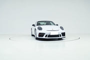 BODY KIT FOR PORSCHE 911 991.1 991.2 UPGRADE TO GT3 991.2 STYLE