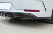 BODY KIT FOR PORSCHE 911 991.1 991.2 UPGRADE TO GT3 991.2 STYLE