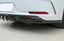 BODY KIT FOR PORSCHE 911 991.1 991.2 UPGRADE TO GT3 991.2 STYLE