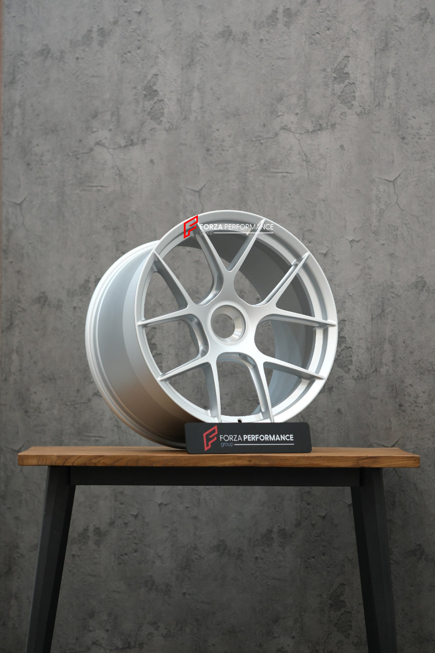 992 GT3 ST STYLE 20 21 INCH FORGED WHEELS RIMS for PORSCHE 911 992 ...