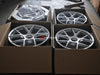 992 GT3 ST STYLE 20 21 INCH FORGED WHEELS RIMS for PORSCHE 911 992 TURBO S 2023