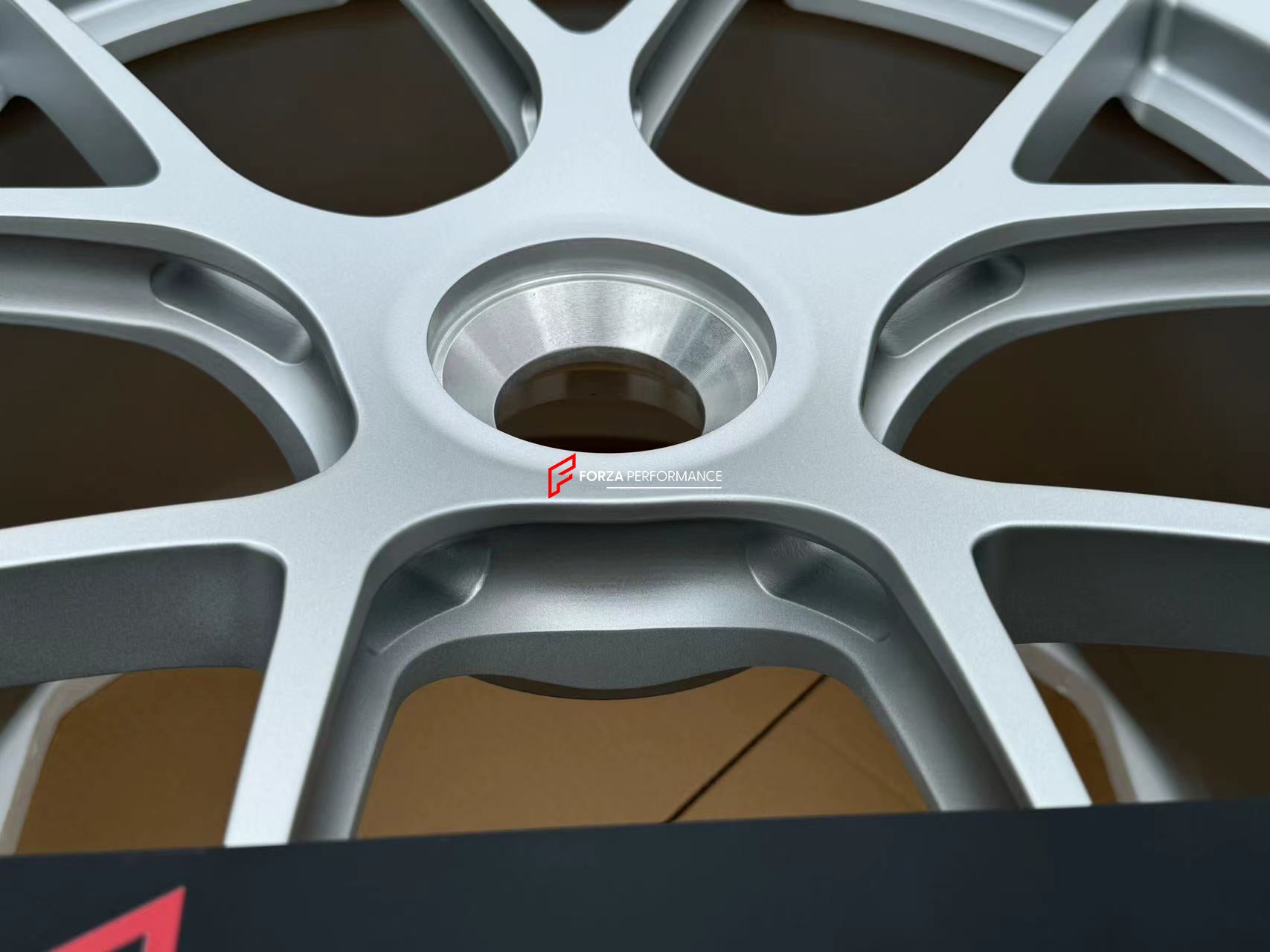 992 GT3 ST STYLE 20 21 INCH FORGED WHEELS RIMS for PORSCHE 911 992 ...