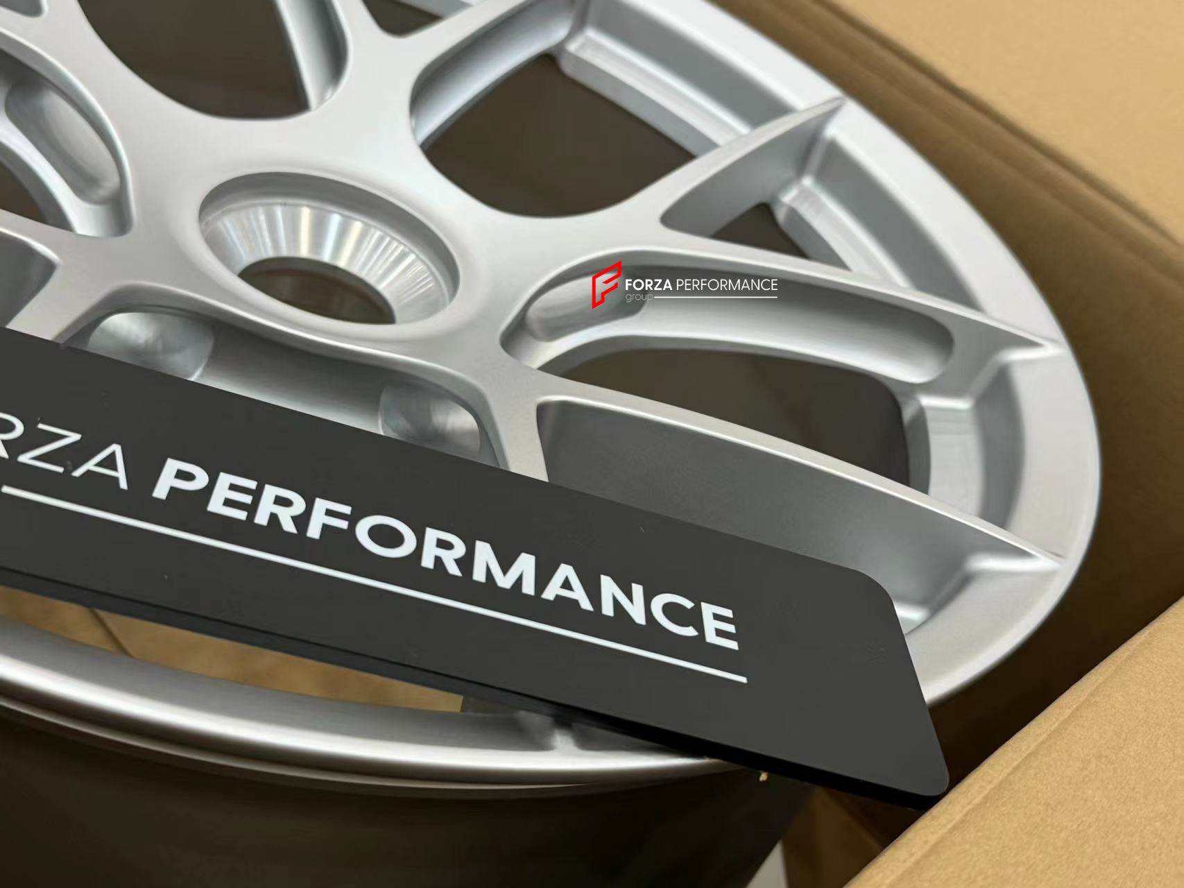 992 GT3 ST STYLE 20 21 INCH FORGED WHEELS RIMS for PORSCHE 911 992 ...