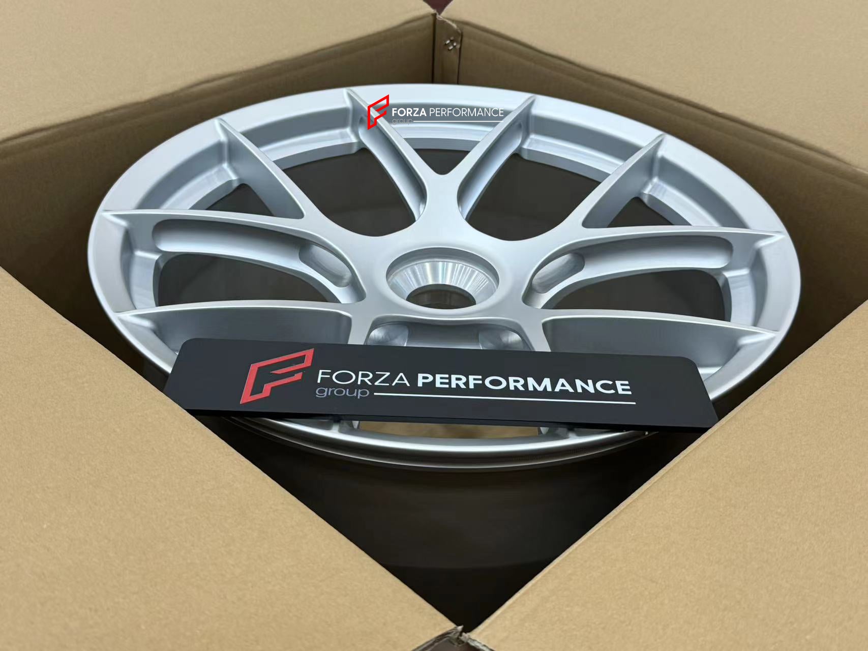 992 GT3 ST STYLE 20 21 INCH FORGED WHEELS RIMS for PORSCHE 911 992 ...