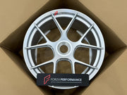 992 GT3 ST STYLE 20 21 INCH FORGED WHEELS RIMS for PORSCHE 911 992 TURBO S 2023