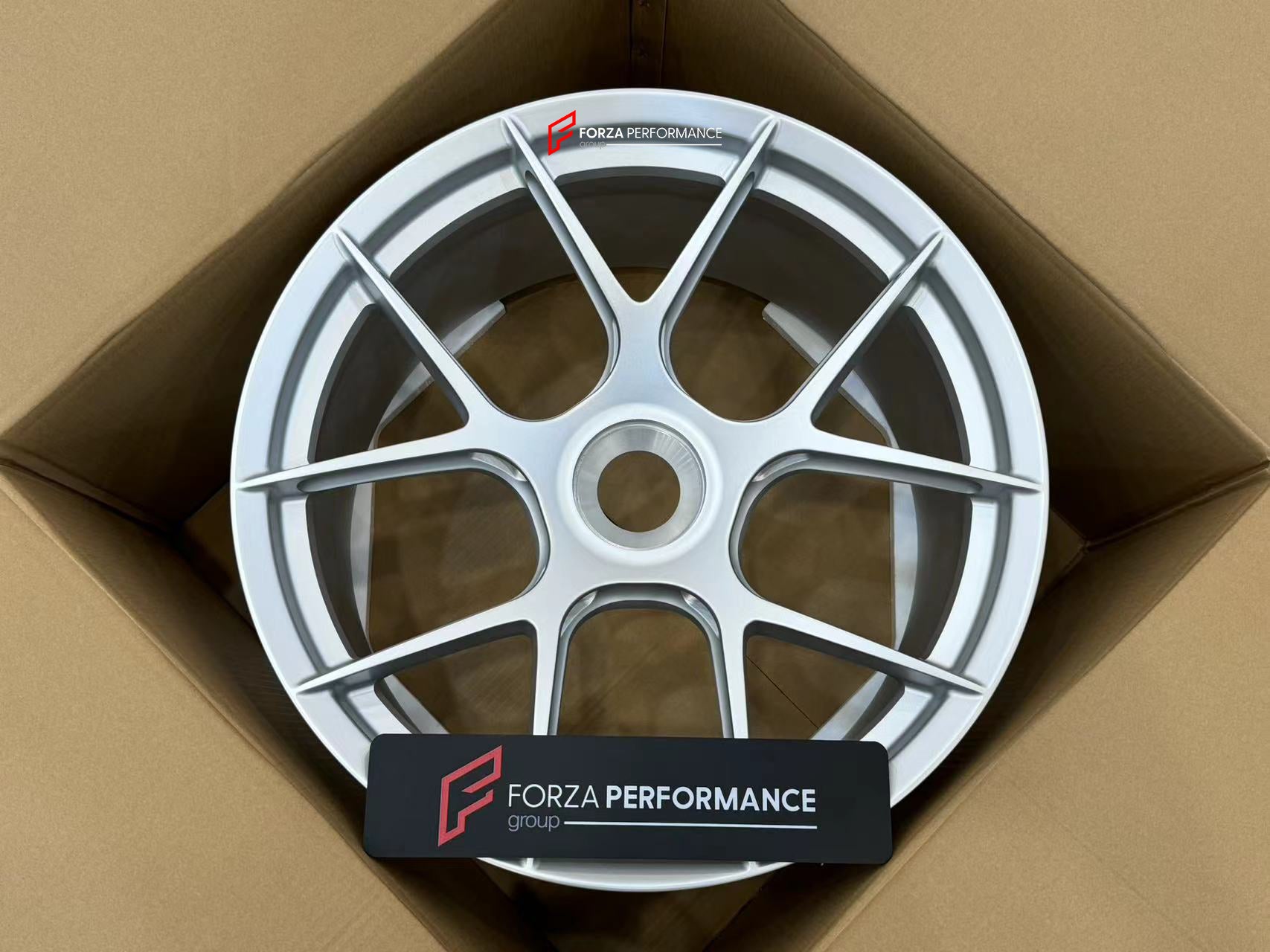 992 GT3 ST STYLE 20 21 INCH FORGED WHEELS RIMS for PORSCHE 911 992 ...