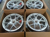 992 GT3 ST STYLE 20 21 INCH FORGED WHEELS RIMS for PORSCHE 911 992 TURBO S 2023