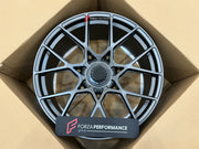 992 GT3RS STYLE 18 INCH FORGED WHEELS RIMS for PORSCHE 718 BOXSTER 2024