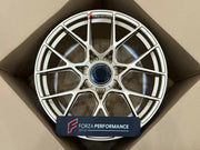 992 GT3RS STYLE 18 INCH FORGED WHEELS RIMS for PORSCHE 718 CAYMAN 2024