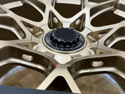 992 GT3RS STYLE 18 INCH FORGED WHEELS RIMS for PORSCHE 718 CAYMAN 2024