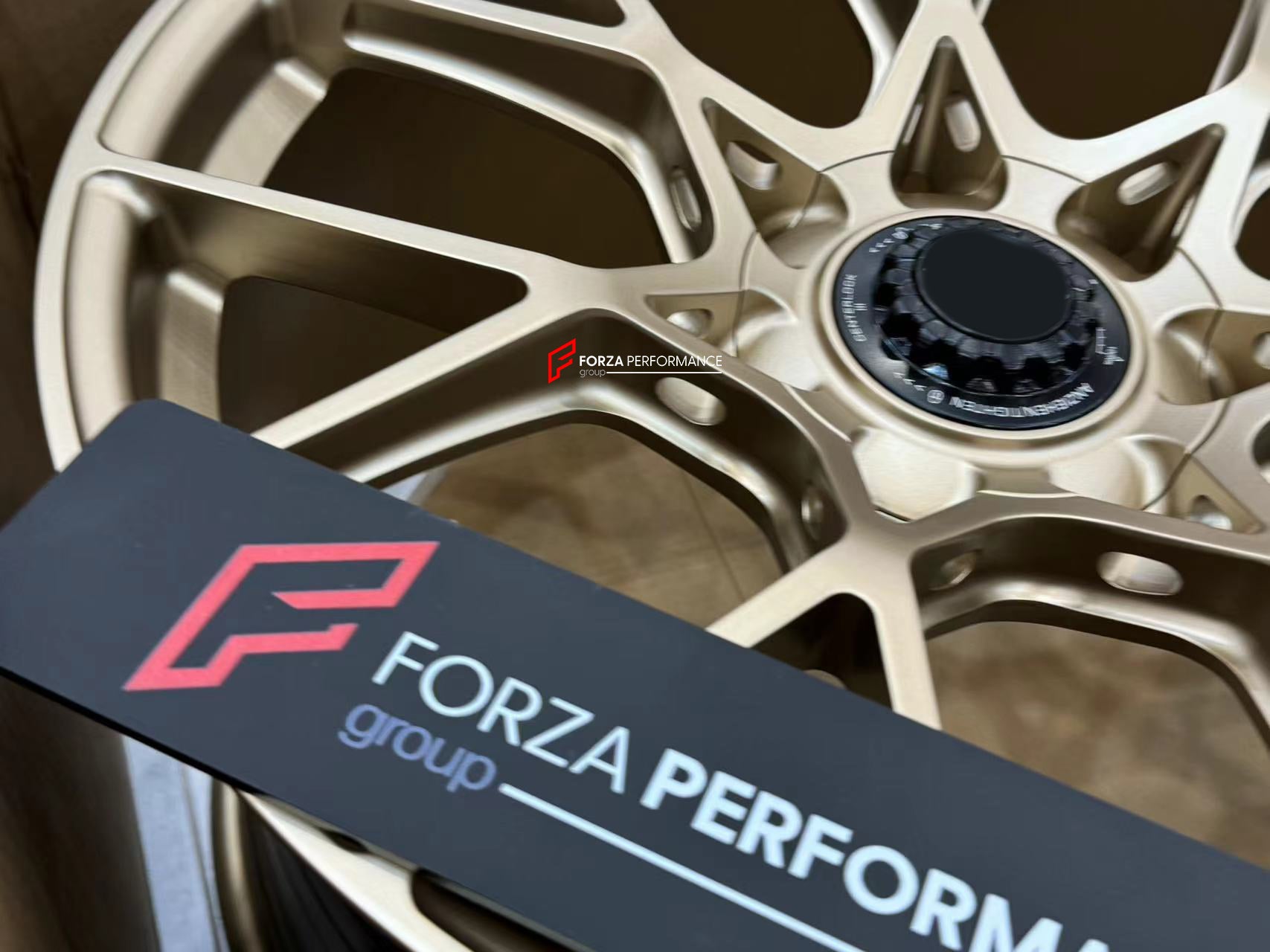 992 GT3RS STYLE 18 INCH FORGED WHEELS RIMS for PORSCHE 718 CAYMAN 2024 ...