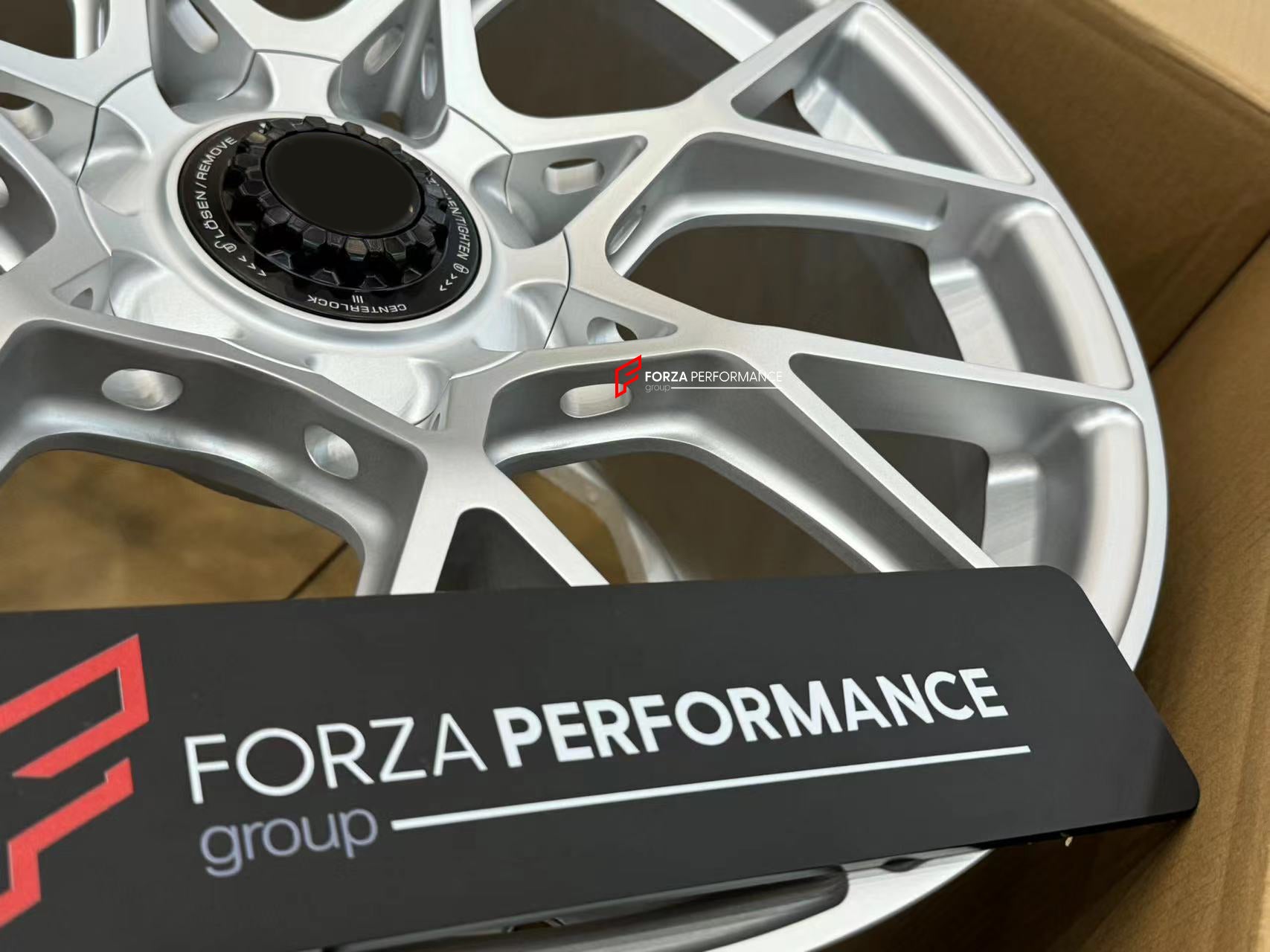 Cayman 19 Inch Rims 992 GT3RS STYLE 19 INCH FORGED WHEELS RIMS for PORSCHE 718 CAYMAN S ...