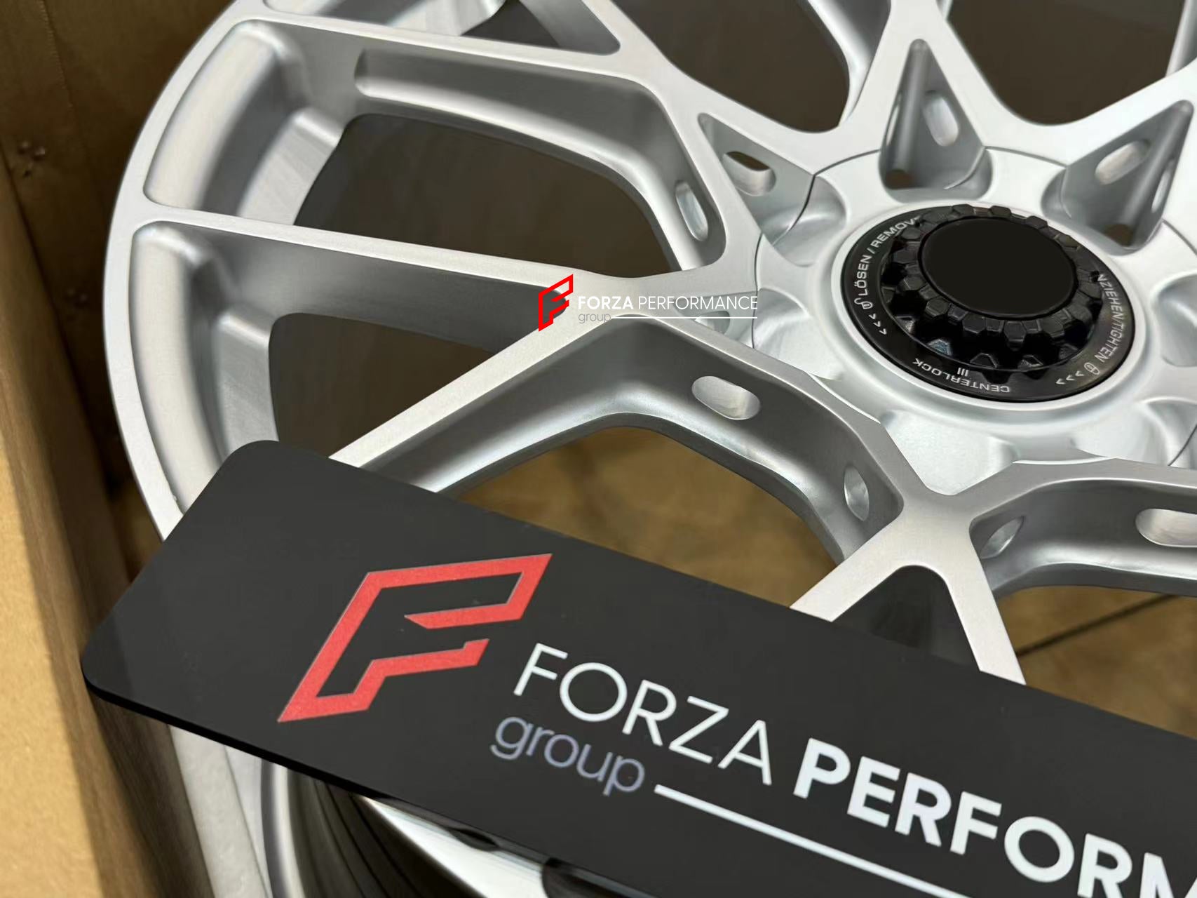 992 GT3RS STYLE 19 INCH FORGED WHEELS RIMS for PORSCHE 718 CAYMAN S ...