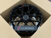 992 GT3RS STYLE 20 INCH FORGED WHEELS RIMS for PORSCHE 718 SPYDER RS 2024