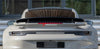 992 TURBO S REAR SPOILER for PORSCHE 911 992 CARRERA  Set includes:  Rear Spoiler
