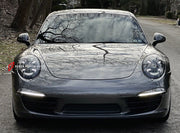 REPLACEMENT HEADLIGHTS FOR PORSCHE 911 991.1 991.2 2012-2018 UPGRADE TO 992 STYLE