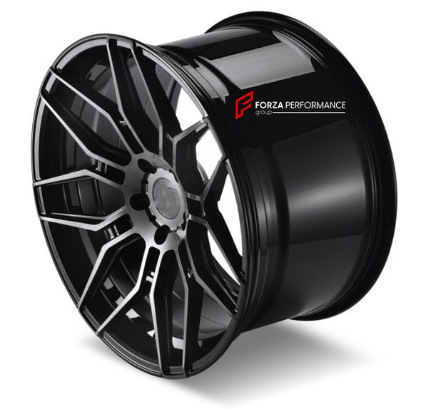 FORGED WHEELS S29 for ALL MODELS