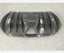 CARBON REAR DIFFUSER for FERRARI F430 2005 - 2011 Set includes: Rear Diffuser