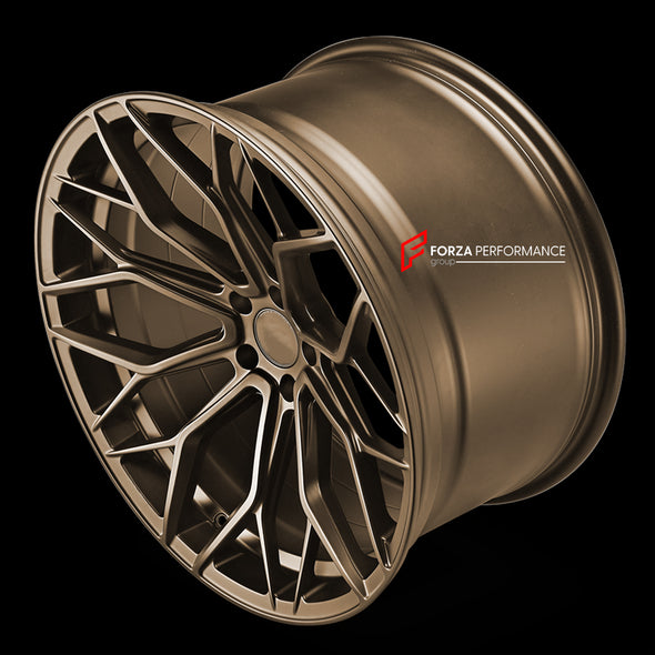 FORGED WHEELS S28 for ALL MODELS