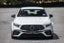 A45S STYLE BODY KIT for MERCEDES-BENZ A-CLASS A45 W177 AMG FACELIFT HATCHBACK 2022+    Set includes:  Front Lip Front Canards Fender Flares Rear Spoiler Rear Bumper Air Vent Covers Rear Diffuser