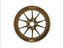 FORGED WHEELS for Ferrari F430