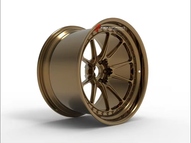 FORGED WHEELS for Ferrari F430